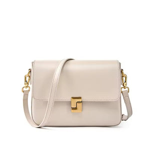 Mira Bag || Cream