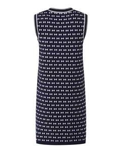 Zellie Dress || Black