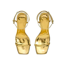 Load image into Gallery viewer, Colette Heels || Gold
