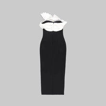 Load image into Gallery viewer, revolve dress black formal dress
