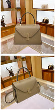 Load image into Gallery viewer, shopluxhouse beach bag straw bag ysl Louis Vuitton Balmain Loewe bag
