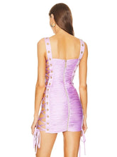 Load image into Gallery viewer, Hot Miami styles sale dress
