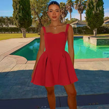 Load image into Gallery viewer, Revolve reformation house of cb meshki retrofete asos Herve ledger
