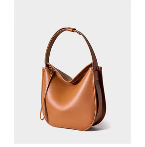 Rumi Bag || Tan