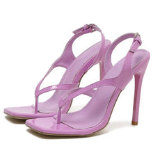 Load image into Gallery viewer, Gwen Heels || Lilac
