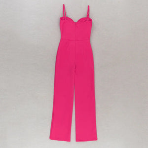 Melanie Jumpsuit