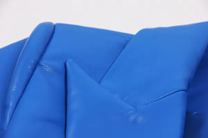 Mina Blazer || Blue