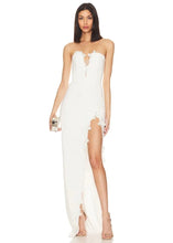 Load image into Gallery viewer, Kate Dress || White
