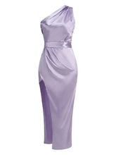 Load image into Gallery viewer, LeeAnne Dress || Purple
