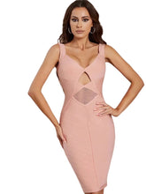 Load image into Gallery viewer, revolve house of cb midi dress
