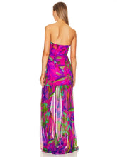 Load image into Gallery viewer, revolve maxi dress 
