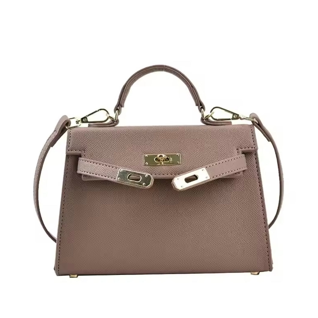 Josephine Bag || Taupe