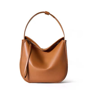 Rumi Bag || Tan