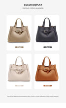 Load image into Gallery viewer, Celine Bag || Ivory
