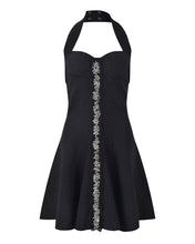 Load image into Gallery viewer, Anouk Dress || Black
