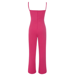 Melanie Jumpsuit