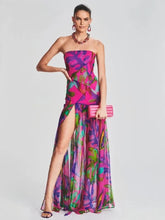 Load image into Gallery viewer, revolve maxi dress 
