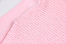 Load image into Gallery viewer, Marcella Sweater || Pink
