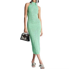 Load image into Gallery viewer, Clarissa Dress || Teal
