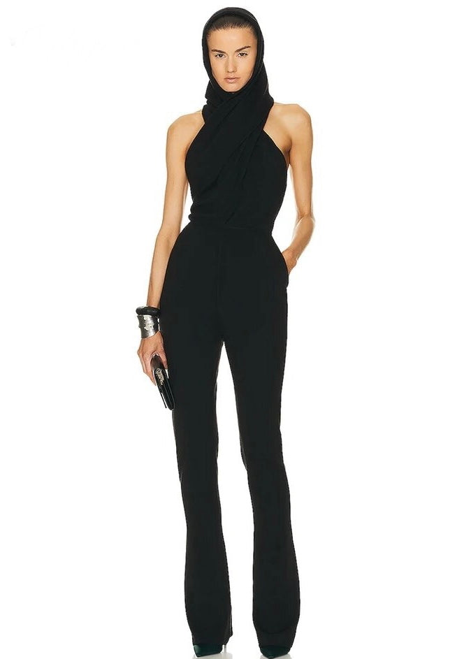 Deepika Jumpsuit