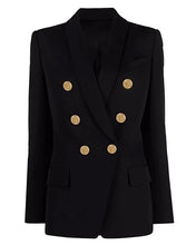 Load image into Gallery viewer, Cult Gaia jluxlabel house of cb revolve dress Oran sandal balmain blazer
