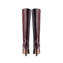 Load image into Gallery viewer, Seraphina Boots || Burgundy
