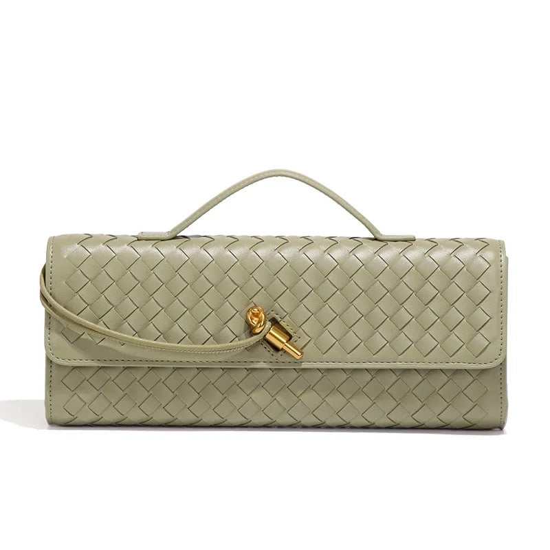 Baguette Bag || Mint