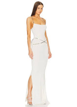 Load image into Gallery viewer, Koa Dress || White
