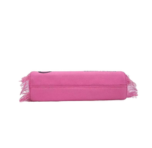 Load image into Gallery viewer, St Barth’s Clutch || Pink
