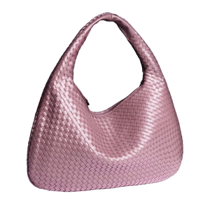 Gallienne Bag || Pink