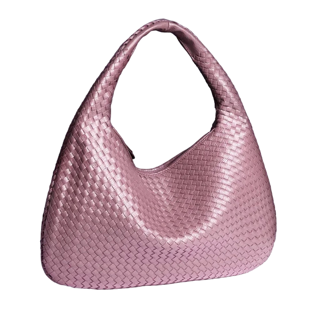 Gallienne Bag || Pink