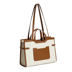 Andy Bag || Brown