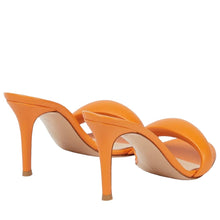 Load image into Gallery viewer, Arielle Heels || Orange
