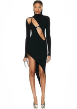 Load image into Gallery viewer, house of cb dress revolve dress frwd dress
