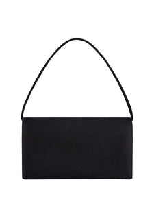 Charlie Bag || Black