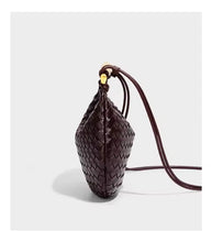 Load image into Gallery viewer, Haven Bag || Burgundy
