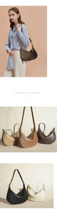 Jolene Bag || Brown