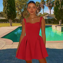 Load image into Gallery viewer, Revolve reformation house of cb meshki retrofete asos Herve ledger
