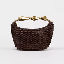 Load image into Gallery viewer, Lune Bag || Brown

