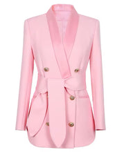 Load image into Gallery viewer, Balmain blazer designer blazer cheap Balmain cult Gaia revolve frwd house of Cb
