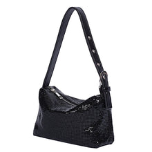 Load image into Gallery viewer, Tate Bag || Black
