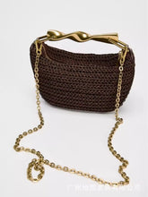 Load image into Gallery viewer, Lune Bag || Brown
