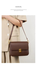 Load image into Gallery viewer, Mira Bag || Burgundy
