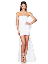 Load image into Gallery viewer, Giselle Dress || White
