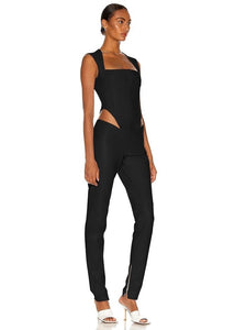 Cecile Jumpsuit