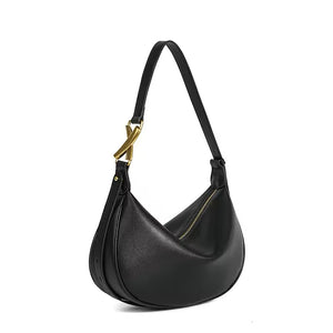 Jolene Bag || Black