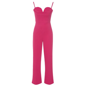 Melanie Jumpsuit