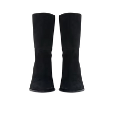 Load image into Gallery viewer, Aritzia Boots || Black
