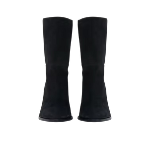 Aritzia Boots || Black