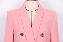 Load image into Gallery viewer, Cult Gaia jluxlabel house of cb revolve dress Oran sandal balmain blazer
